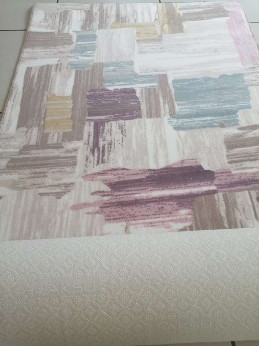 WOW!! Non-Slip Modern Rugs - 6 Options Available